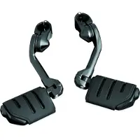 Kuryakyn Soporte De Estriberas De Piloto Tour-tech Kur7584