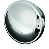 Kuryakyn Tapa Del Depósito De Combustible Kur8669