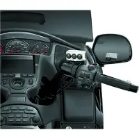 Kuryakyn Embellecedor De Motocicleta Kur7803 Accessory