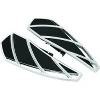 Kuryakyn Estribos Harley Davidson Flde 1750 Abs Softail Deluxe 107 19
