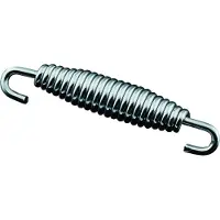 Kuryakyn Muelle Caballete Kur7110
