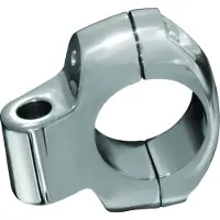 Kuryakyn Adaptador De Soporte Gps 1.25´´ Kur1468