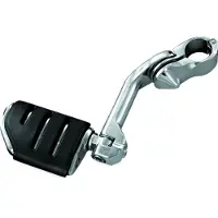 Kuryakyn Soporte De Estriberas De Piloto Tour-tech Kur7586