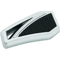 Kuryakyn Clavija De La Palanca De Cambios Phantom Harley Davidson Flfb 1750 Abs Softail Fat Boy 107