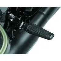 Kuryakyn Estriberas Thresher Harley Davidson Fld 1690 Dyna Switchback 13