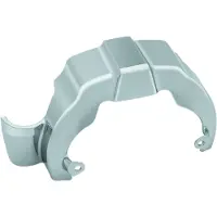 Kuryakyn Embellecedor De Motocicleta Kur6412 Transmission