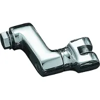Kuryakyn Soporte De Estriberas De Piloto Kur7996