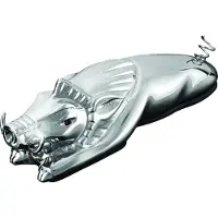 Kuryakyn Embellecedor De Motocicleta Kur9022 Fender