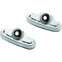 Kuryakyn Embellecedor De Motocicleta Scorpion Kur8315 Spark Plug Head Bolt