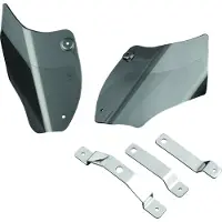 Kuryakyn Escudo De Silla Kur1186
