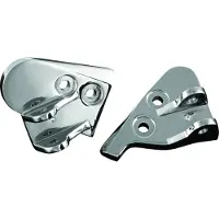 Kuryakyn Adaptadores De Estriberas Honda Gl 1800 Goldwing 08