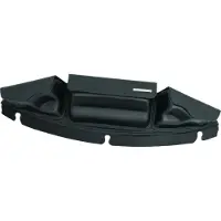 Kuryakyn Bolsa De Parabrisas Harley Davidson Flht 1750 Abs Electra Glide Standard 107 19