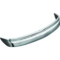 Kuryakyn Embellecedor De Motocicleta Kur9017 Fender