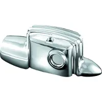 Kuryakyn Protector De Bomba De Freno Kur8653