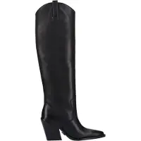 Bronx Botas camperas 'New-Kole' negro