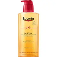 Eucerin Ph 5 Aceite de Ducha Protector para la Piel 400ml