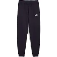 Puma Pantalón deportivo 'ESS No. 1' navy
