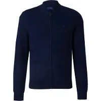 Ralph Lauren Cárdigan navy