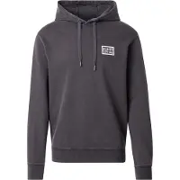 Guess Marciano GUESS Eco Heron Hoodie Sweatsh Jet Black A996 Talla: S | Sudaderas con Capucha Outlet | Hombre | Negro