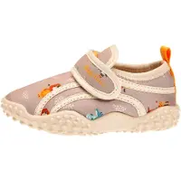 Playshoes Zapatos para playa y agua beige / marrón claro / naranja