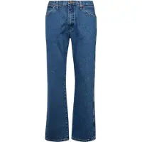 Wrangler Vaquero '13MWZ' azul oscuro
