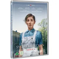 Dvd Sygeplejeskolen