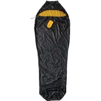 Cocoon - Vapor Barrier Mummyliner Ripstop Nylon size 225 x 84/60 cm - Long, multicolor