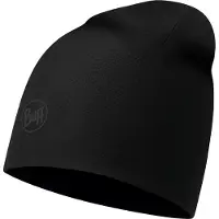 Buff - Polar & EcoStretch Beanie - Gorro size One Size, negro