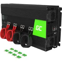 Green Cell Inversor De Potencia Inv20