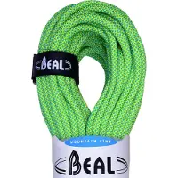 BEAL - Opera 8.5 Golden Dry - Cuerda simple size 50 m, verde