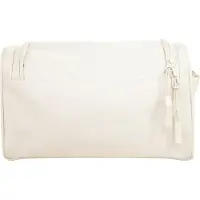 Chiemsee Neceser 'TRACK "N" DAY' beige