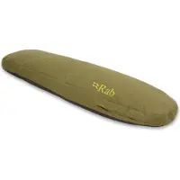 Rab - Storm Bivi - Saco de vivac size 230 cm, oliva