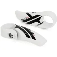 Xlc Puños Pro Ends Flat Be A14