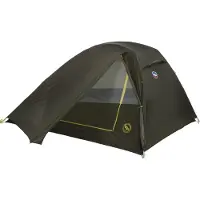 Big Agnes - Crag Lake SL2 - Tienda de campaña 2 personas oliva