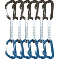 Dmm - Spectre 2 Quickdraw - Cinta exprés size 12 cm, blanco