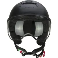 Cgm Casco Jet 167a Flo Mono Short Screen