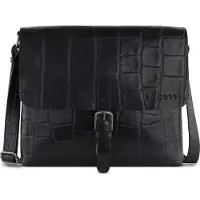 Bugatti Bolso de hombro 'NEVIO' negro