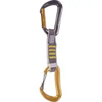 C.A.M.P. - Dyon Mixed Express KS - Cinta exprés size 12 cm - Single, blanco