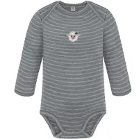 Normani Pijama entero/body 'Auckland' beige / gris / verde / negro / blanco