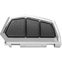 Kuryakyn Estribos Harley Davidson Flhr 1340 94-98/flhr 1450 99-06/flhr 1584 07-11 Kur10026-1
