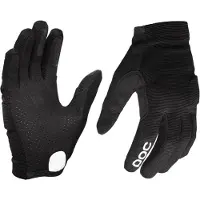POC - Essential DH Glove - Guantes size XL, negro