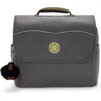 Kipling Mochila 'Codie' verde oscuro