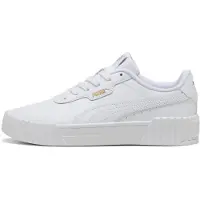 Puma Zapatillas Carina 3.0 Jr niña - Blanco - 37