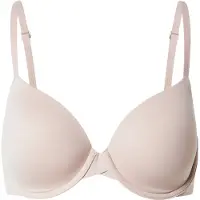 Calvin Klein Underwear Sujetador ecru