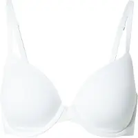 Calvin Klein Sujetador Lv000f3837 Full Coverage