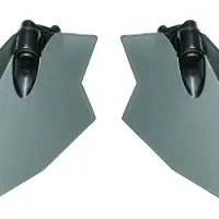 Kuryakyn Deflector Kur6578