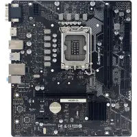Biostar Placa Base H610mh D5