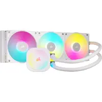 Corsair Microsystems Refrigeración Líquida Titan 360 Rx Rgb Icue Link