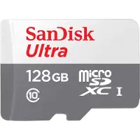 SanDisk Tarjeta De Memoria Ultra Microsdxc 128gb