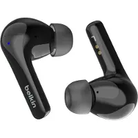 Belkin Auriculares Inalámbricos True Wireless Sf Motion Wh
